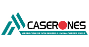 Caserones
