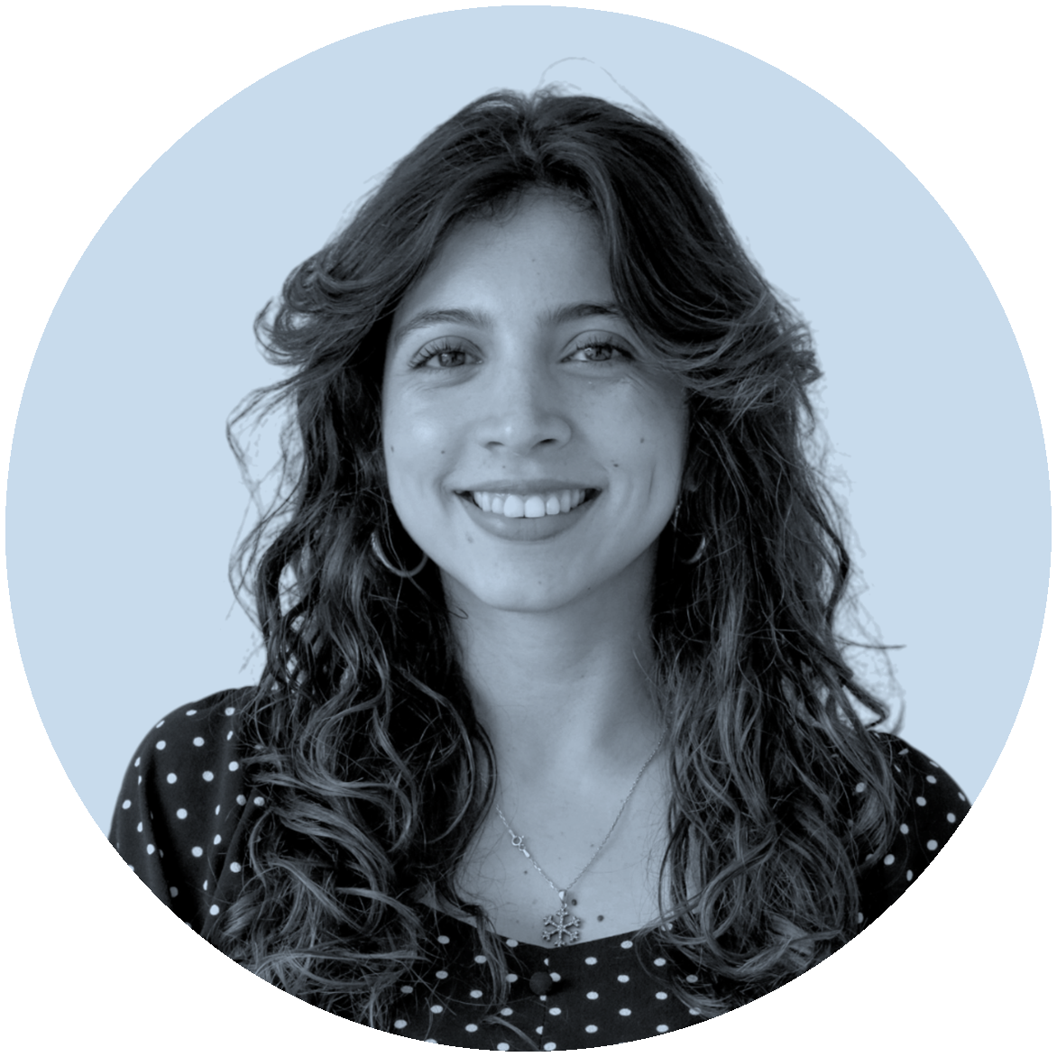 Andrea Bobadilla