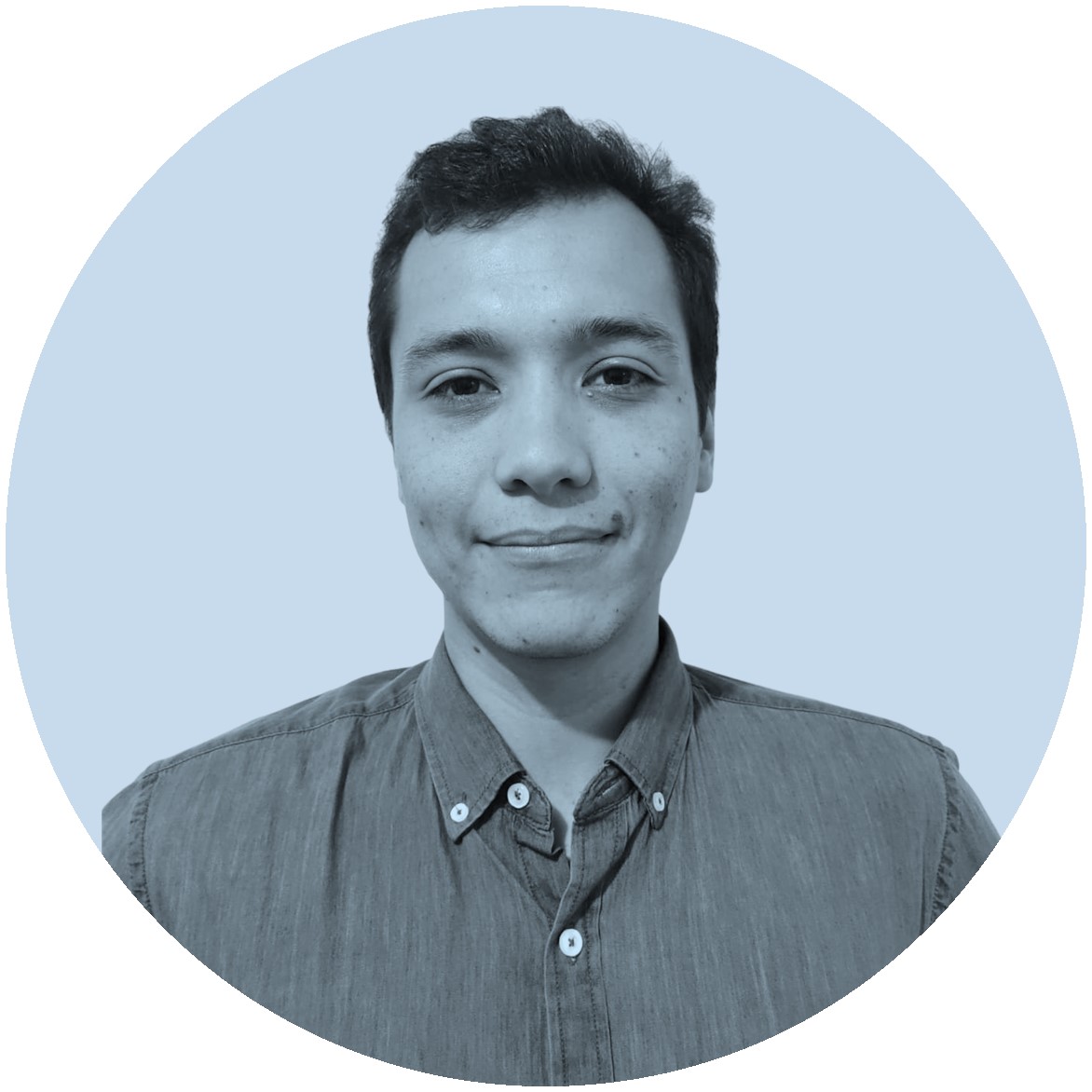 Ariel Zúñiga S.M.