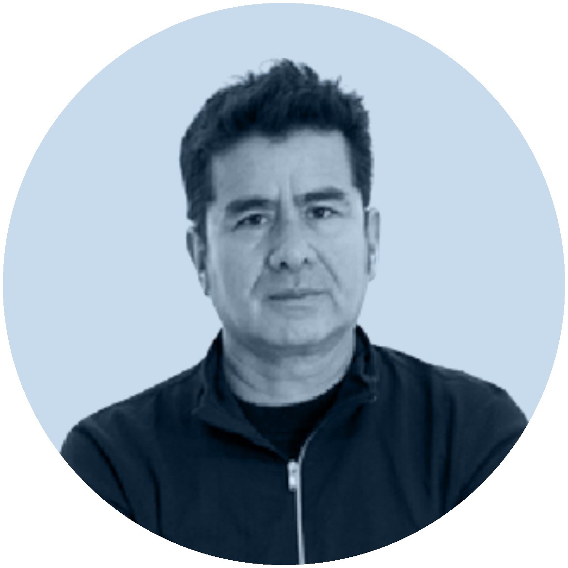 Carlos Prado