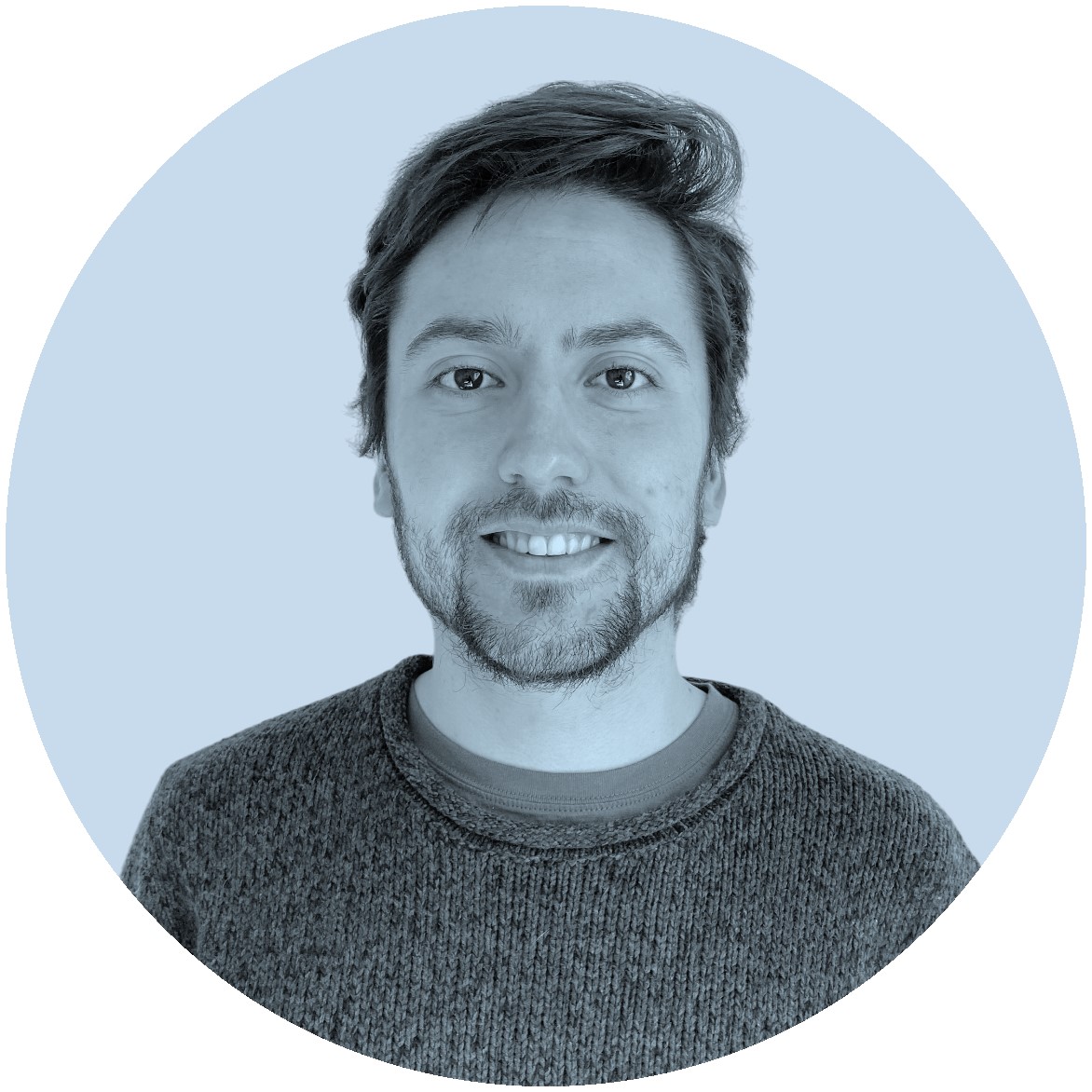Daniel Matte