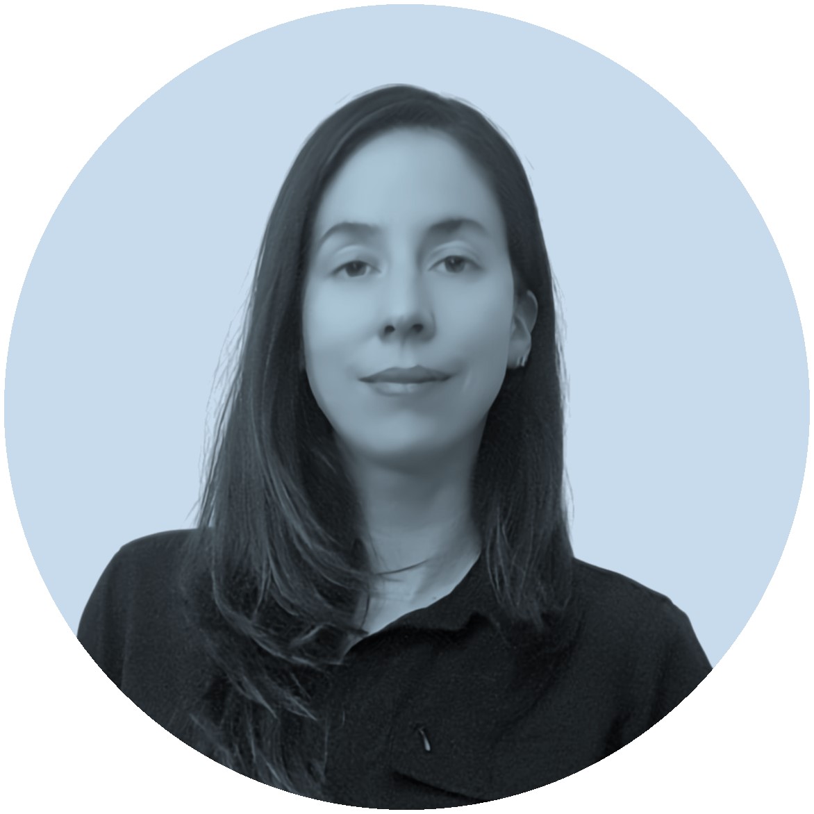 Ma. Fernanda Álvarez