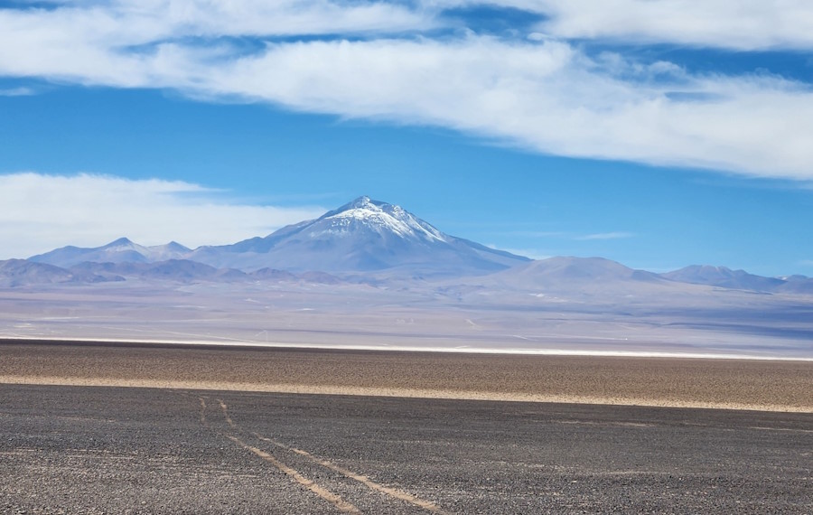 Asesoría hidrogeológica integral para la minería del litio a partir de salmueras
